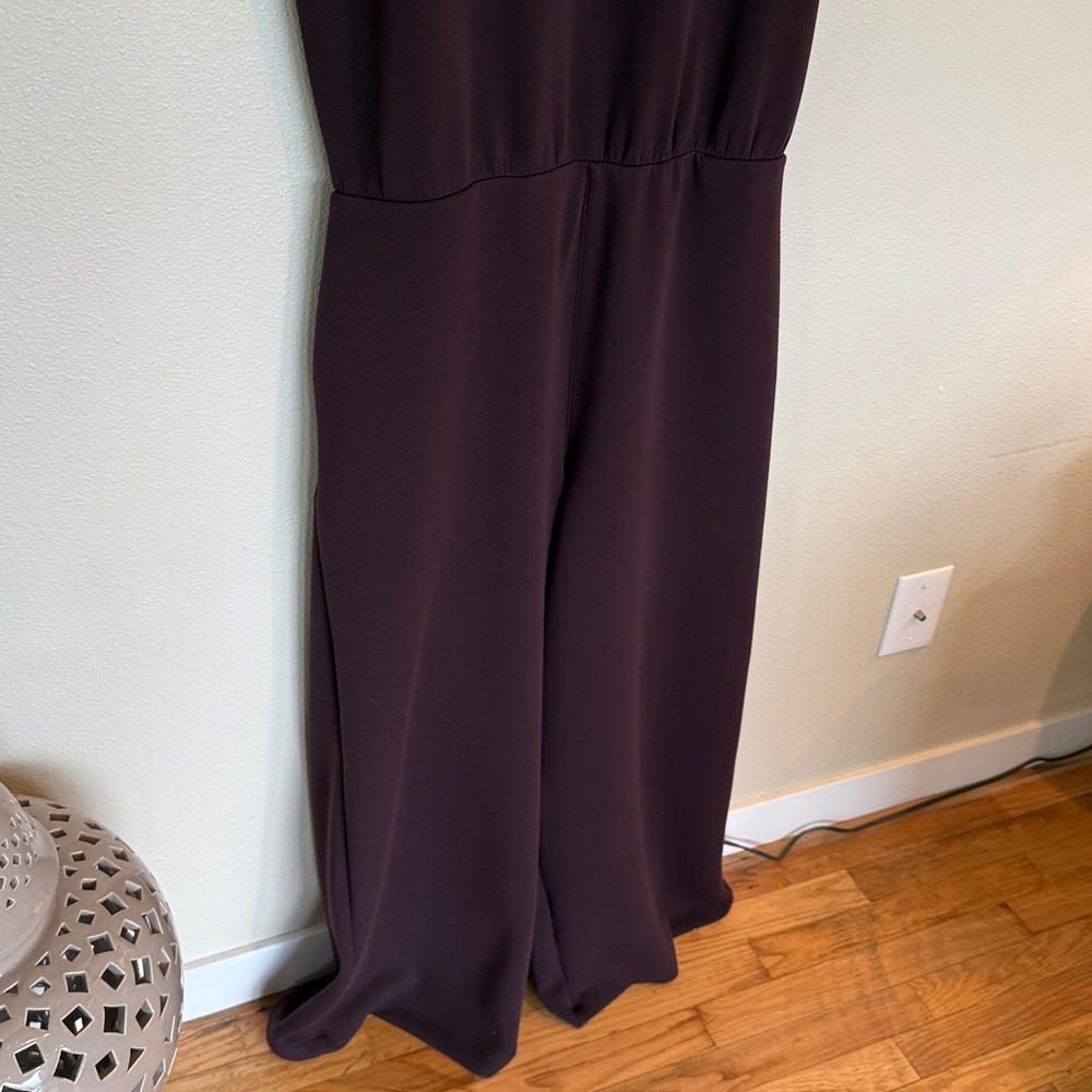 SPANX AirEssentials Mockneck Jumpsuit Size 3XLT - Picture 8 of 10